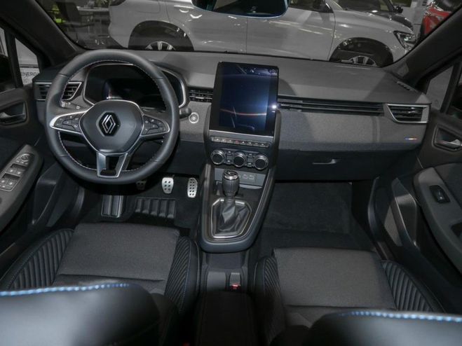 Renault Clio V NOUVELLE TCe 90 Esprit Alpine Noir de 2023