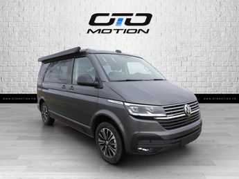  Voir détails -Volkswagen California 2.0 TDI 204 BMT DSG7 Edition Beach Campe à Dieudonn (60)