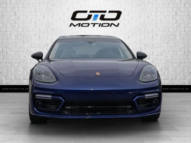 Porsche Panamera Turbo S V8 4.0 700 Hybrid Sport Turismo Bleu Enzian de 2022
