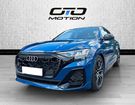 Audi Q8 60 TFSI e 490 Tiptronic 8 quattro Compet &agrave; Dieudonn� (60)