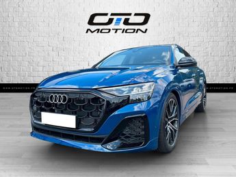  Voir détails -Audi Q8 60 TFSI e 490 Tiptronic 8 quattro Compet à Dieudonn (60)