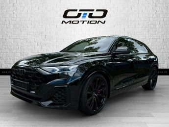  Voir détails -Audi Q8 60 TFSI e 490 Tiptronic 8 quattro Compet à Dieudonn (60)