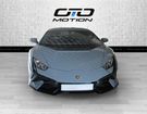 Lamborghini Huracan TECNICA 5.2 V10 640 RWD LDF7 &agrave; Dieudonn� (60)