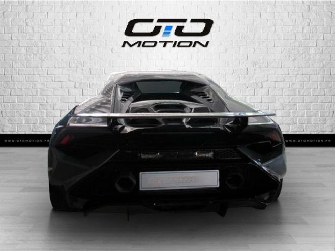 Lamborghini Huracan TECNICA 5.2 V10 640 RWD LDF7 Gris Telesto de 2023