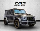 Mercedes Classe G 63 BRABUS 800 9G Speedshift TCT AMG G63 à Dieudonné (60) Mercedes Classe G 63 BRABUS 800 9G Speedshift TCT AMG G63 à Dieudonné (60)