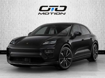  Voir détails -Porsche Macan 4 408 à Dieudonn (60)