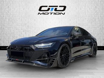  Voir détails -Audi RS7 Sportback RS7-R ABT 1/125 V8 4.0 TFSI 60 à Dieudonn (60)