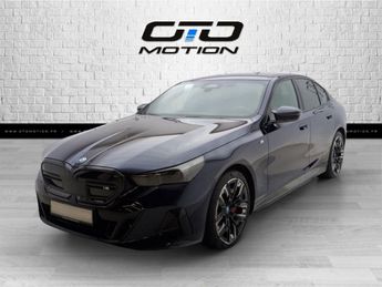  Voir détails -BMW i5 M60 xDrive 601 ch G60 à Dieudonn (60)