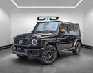 Mercedes Classe G 63 FACELIFT CARLEX 40YEARS AMG 9G Speeds à Dieudonné (60) Mercedes Classe G 63 FACELIFT CARLEX 40YEARS AMG 9G Speeds à Dieudonné (60)