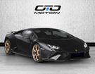 Lamborghini Huracan Tecnica - Autres couleurs dispo - MALUS  &agrave; Dieudonn� (60)
