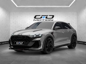  Voir détails -Audi RS Q8 ABT Legacy Edition 1/125 760 ch Tiptroni à Dieudonn (60)