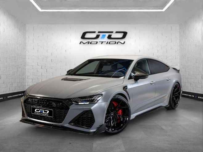 Audi RS7 SPORTBACK V8 4.0 TFSI 630 Tiptronic 8 Qu Nardo Mat de 2023