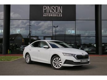 Voir détails -Skoda Octavia 2.0 TDI - 116CH BERLINE AMBITION PLUS -  à Cercottes (45)