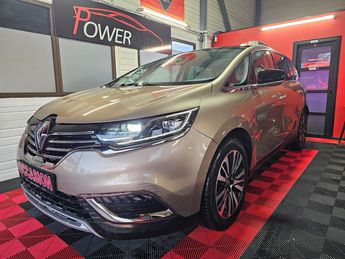  Voir détails -Renault Espace v dci 170003KMS à Blois (41)