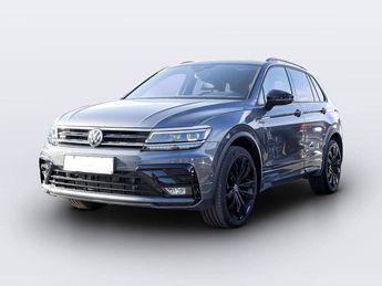  Voir détails -Volkswagen Tiguan 2.0 TSI DSG 4M R-LINE BLACK STYLE LM20 à Montfermeil (93)