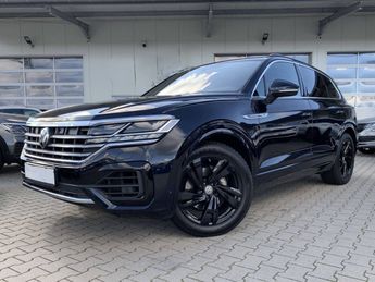  Voir détails -Volkswagen Touareg 3.0 TDI*R-Line*4M*Pano*Attelage*Tte hau à Montfermeil (93)