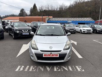  Voir détails -Renault Clio III 1.5 dCi90 Business eco à Firminy (42)