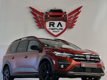  Voir détails -Dacia Jogger 1.0i 100CH ECO-G TURBO XTREME à Petite-Rosselle (57)