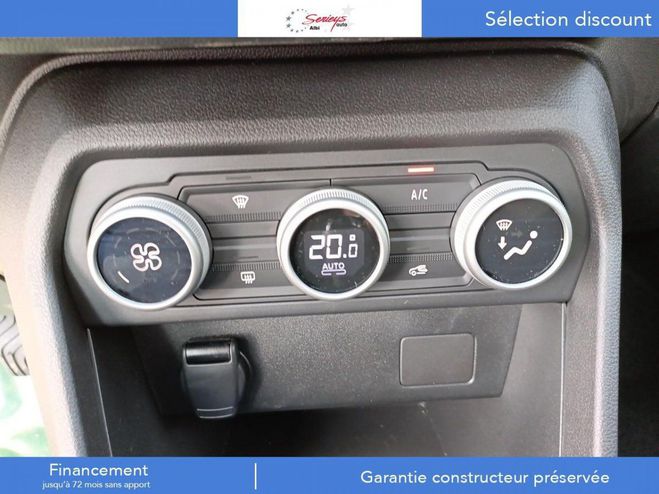 Dacia Sandero STEPWAY EXPRESSION PLUS TCE 90 JANTES AL BLANCHE de 2023
