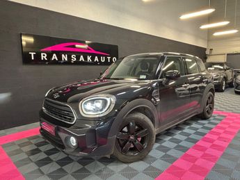  Voir détails -Mini Countryman F60 LCI 136 ch BVA7 Cooper Essential / S à Harfleur (76)
