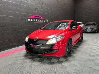  Voir détails -Renault Megane III COUPE 2.0 16V 250 RS à Chaponost (69)