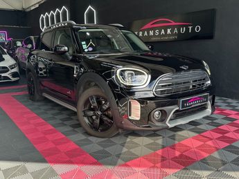  Voir détails -Mini Countryman F60 LCI Cooper Northwood 136 ch ALL4 BVA à Manosque (04)