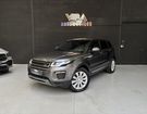Land rover Range Rover Evoque TD4 180 BVA HSE à Saran (45)