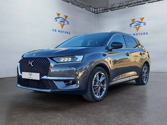  Voir détails -Citroen DS 7 CROSSBACK E-TENSE 4x4 300ch Grand Chic à Serres-Castet (64)