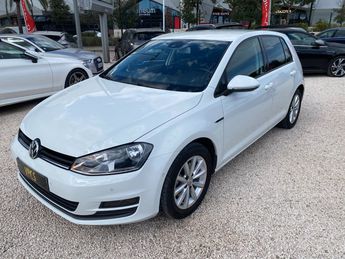  Voir détails -Volkswagen Golf 1.4 TSI à Cannes La Bocca (06)