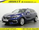 BMW Serie 1 (F40) 118IA 140CH LUXURY DKG7 112G à Nanteuil-ls-Meaux (77)