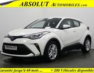 Toyota C HR 122H DYNAMIC 2WD E-CVT MY22 à Nanteuil-ls-Meaux (77)
