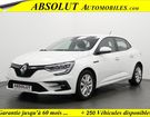 Renault Megane IV 1.5 BLUE DCI 115CH BUSINESS -21N à Nanteuil-ls-Meaux (77)