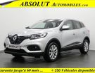 Renault Kadjar 1.3 TCE 140CH FAP EVOLUTION à Nanteuil-ls-Meaux (77)