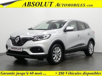  Voir détails -Renault Kadjar 1.3 TCE 140CH FAP EVOLUTION à Nanteuil-ls-Meaux (77)