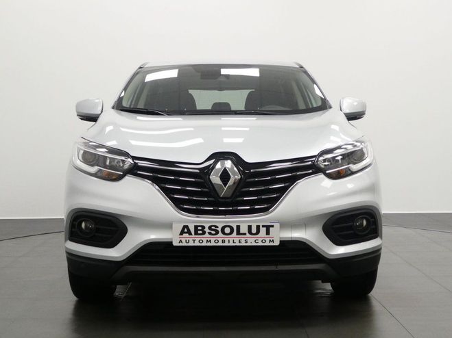 Renault Kadjar 1.3 TCE 140CH FAP EVOLUTION GRIS HIGHLAND de 2022
