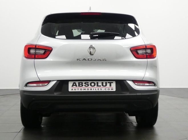 Renault Kadjar 1.3 TCE 140CH FAP EVOLUTION GRIS HIGHLAND de 2022