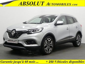  Voir détails -Renault Kadjar 1.3 TCE 140CH FAP INTENS EDC 21 à Nanteuil-ls-Meaux (77)