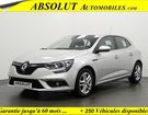 Renault Megane IV 1.5 BLUE DCI 115CH BUSINESS EDC -21N à Nanteuil-ls-Meaux (77)