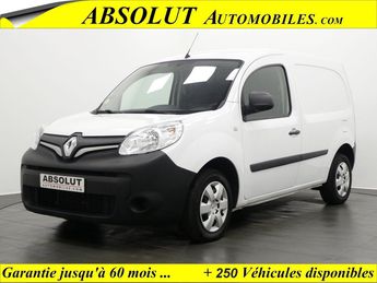  Voir détails -Renault Kangoo Express II 1.5 BLUE DCI 95CH GRAND CONFO à Nanteuil-ls-Meaux (77)