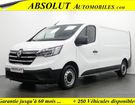 Renault Trafic III FG L2H1 3T 2.0 BLUE DCI 130CH GRAND  à Nanteuil-ls-Meaux (77)