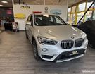 BMW X1 X-Drive 20d 190Ch BVA 307,63E-Mois à Woippy (57)