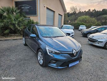  Voir détails -Renault Clio v tce 90 cv business garantie 36 mois eu à Saint-Jean-d'Illac (33)