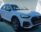 Audi Q5 (2) 40 TDI 204 DESIGN QUATTRO S TRONIC 7 à Saint-Patrice (37) Audi Q5 (2) 40 TDI 204 DESIGN QUATTRO S TRONIC 7 à Saint-Patrice (37)
