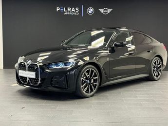  Voir détails -BMW i4 M SPORT à Toulouse (31)