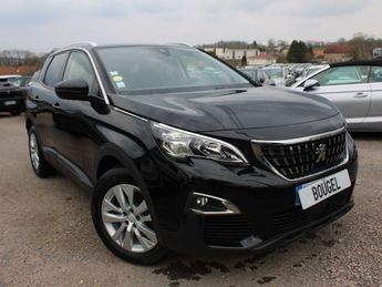  Voir détails -Peugeot 3008 III 1L5 BLUEHDI 130 CV BUSINESS EAT8 BOI à Xertigny (88)