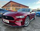 Ford Mustang V8 5.0 GT FASTBACK PHASE 2 450 CH à Rixheim (68)