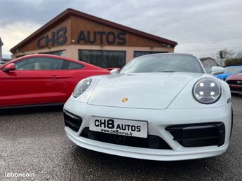  Voir détails -Porsche 911 992 carrera pack sport chrono plus toit  à Rixheim (68)