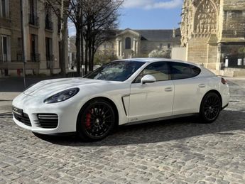  Voir détails -Porsche Panamera 4.8i V8 - 440 - BV PDK - Stop&Start TYPE à Reims (51)