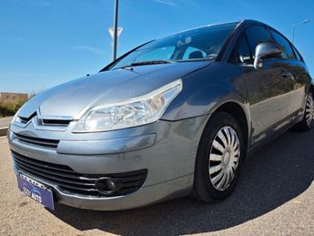  Voir détails -Citroen C4 1.6 hdi à Brignoles (83)