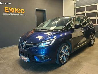  Voir détails -Renault Scenic 1.2 TCE 130ch ENERGY INTENS à Hnheim (67)